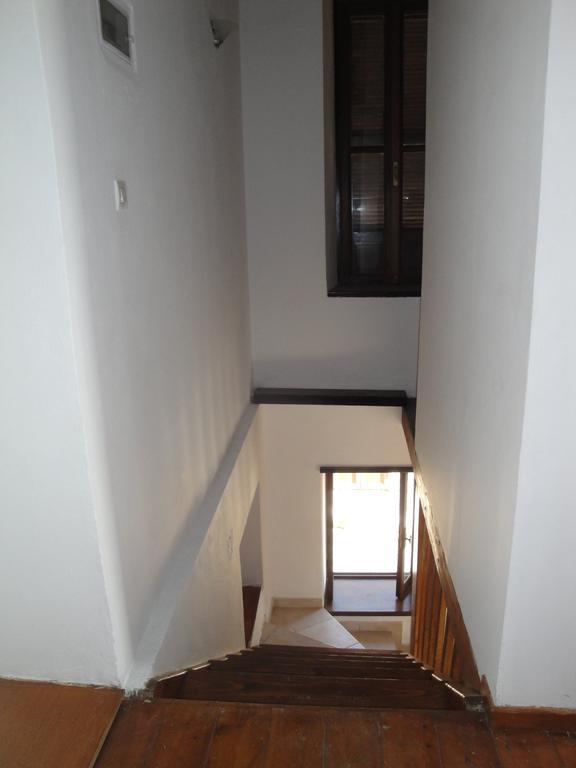 Villa Chrysodimi Chalki Town Bilik gambar