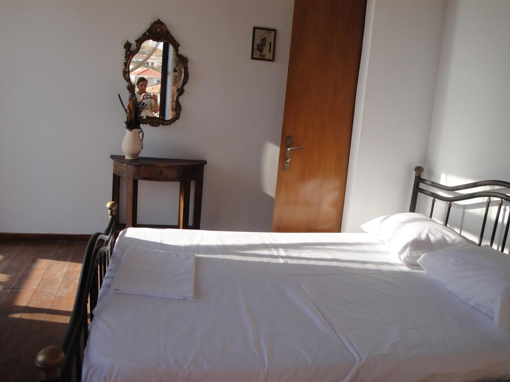 Villa Chrysodimi Chalki Town Bilik gambar