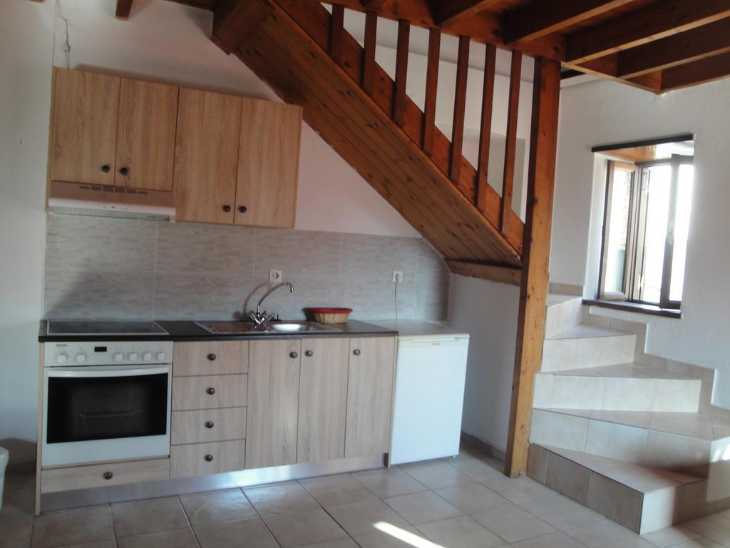 Villa Chrysodimi Chalki Town Bilik gambar