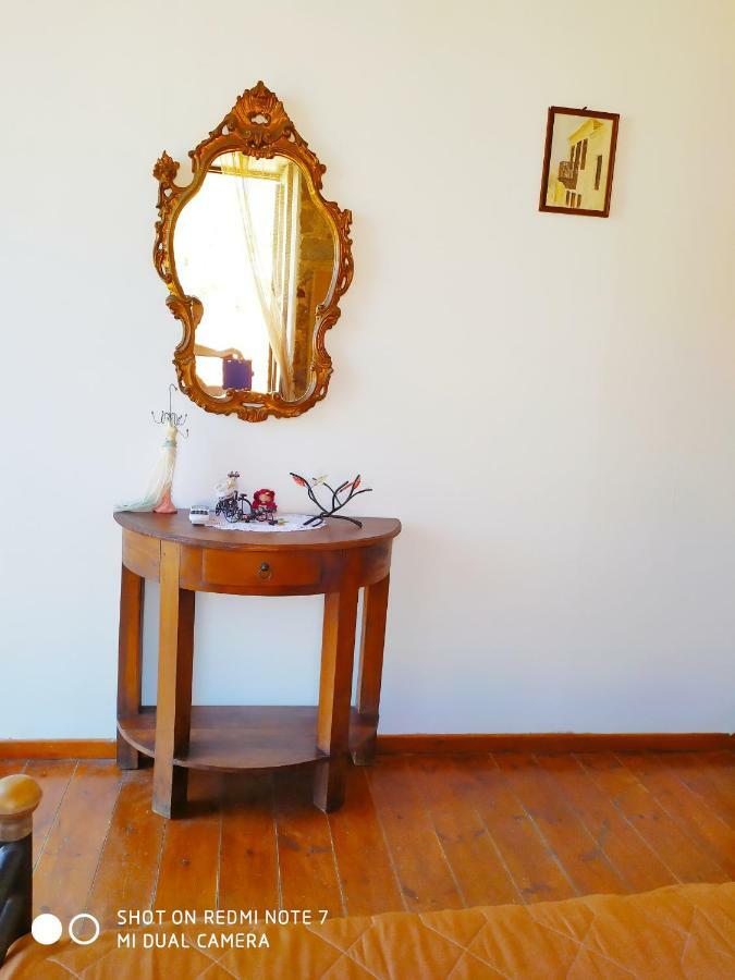 Villa Chrysodimi Chalki Town Luaran gambar