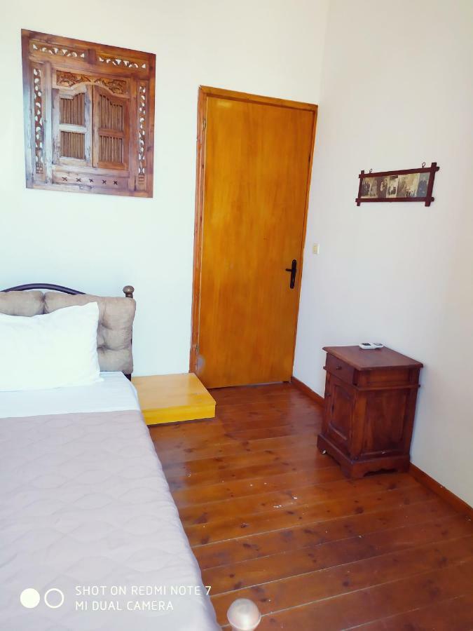 Villa Chrysodimi Chalki Town Luaran gambar