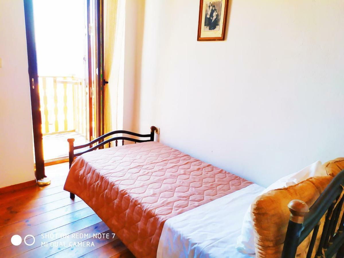 Villa Chrysodimi Chalki Town Luaran gambar
