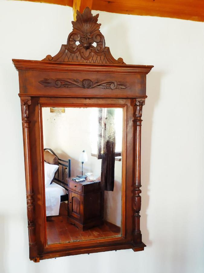 Villa Chrysodimi Chalki Town Luaran gambar